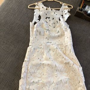 Saylor FP dress